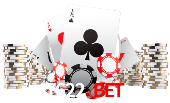 Jogue jogos de pôquer em 7622 Bet