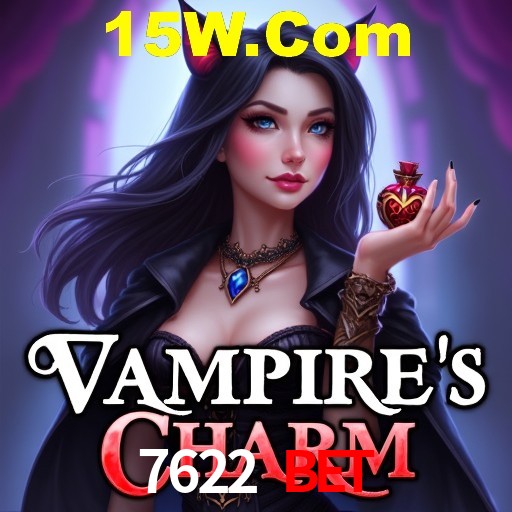 Provedores de Jogos 7622 Bet
