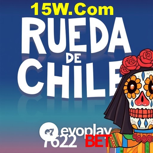 APP oficial da 7622 Bet para mobile