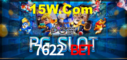 Bônus Generosos e Exclusivos no 7622 Bet para Você!