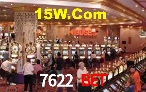 7622 Bet Login