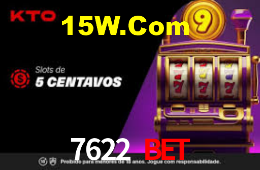 7622 Bet App