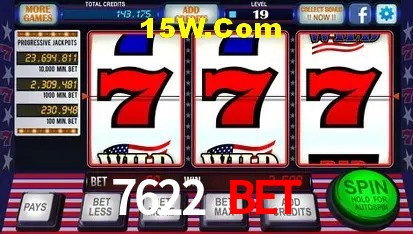Descubra o Programa VIP da 7622 Bet: Vantagens Exclusivas para Jogadores