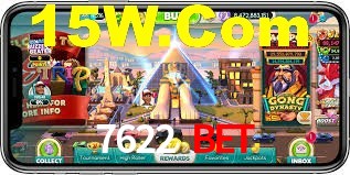 Tournaments 7622 Bet