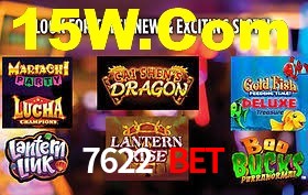 Instant EasyPaisa 7622 Bet