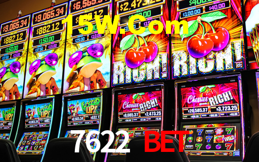 7622 Bet