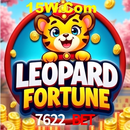 Bonus Features 7622 Bet