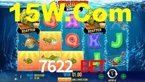 Sinta a adrenalina dos jogos de cassino com 7622 Bet