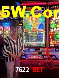 Daily Bonuses 7622 Bet