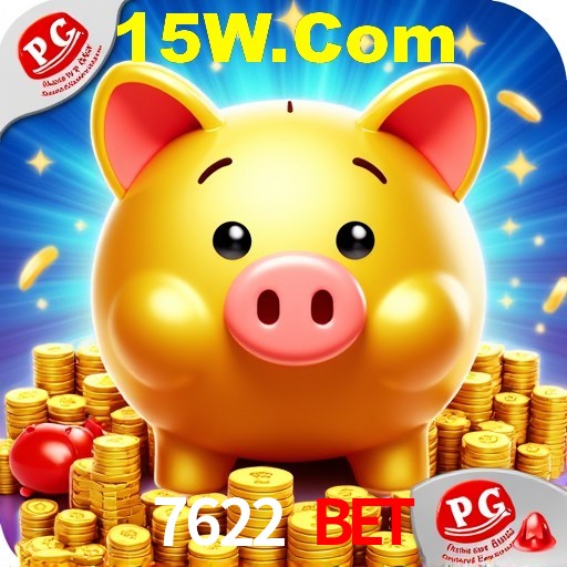 Descubra o Mundo do Cassino Online com 7622 Bet