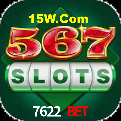 7622 Bet