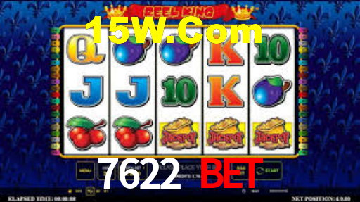 7622 Bet Login
