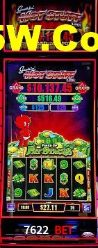 7622 Bet Login