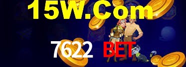 7622 Bet