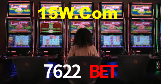 7622 Bet