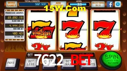 Apostas Esportivas na 7622 Bet: Um Guia Completo