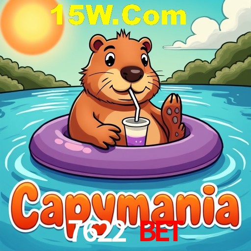 Slot Games 7622 Bet