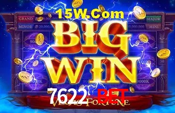 Apostas Esportivas na 7622 Bet: Um Guia Completo