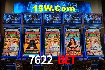 Explorando a Categoria de Eventos em Apostas na 7622 Bet
