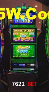 Premium Interface 7622 Bet