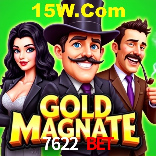 Torneios 7622 Bet